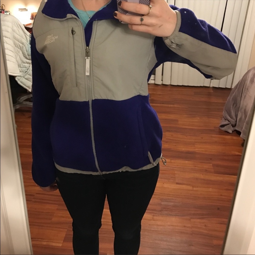 The North Face Denali Jacket